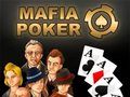 Žaidimas Mafijos pokeris  internete
