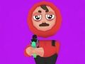 Žaidimas „Kidsco Deathmatch 3D“ internete