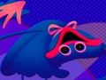 Žaidimas Flappy Hugie Wugie internete