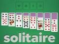 Žaidimas Solitaire internete Žaidimas Solitaire internete