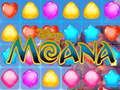 Žaidimas „Disney Moana“ internete