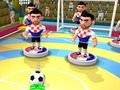 Žaidimas 3D lazdos futbolas  internete