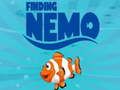 Žaidimas Žuviukas Nemo internete Žaidimas Žuviukas Nemo internete