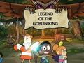 Žaidimas Kreigas iš Creek: legenda apie karalių gobliną  internete