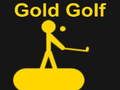 Žaidimas Auksinis golfas  internete