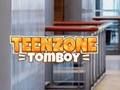 Žaidimas „TeenZone Tomboy“ internete
