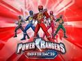 Žaidimas „Power Rangers“ skirtumai  internete