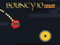 Žaidimas „Bouncy Io Cargame“ internete