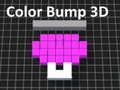 Žaidimas Spalvotas 3D  internete