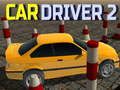 Žaidimas Automobilio vairuotojas 2  internete