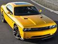 Žaidimas „Dodge Challenger SRT8“ skaidrė internete