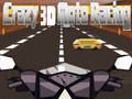 Žaidimas Pašėlusios 3D motociklų lenktynės  internete