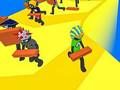 Žaidimas Stickman lentų ruduo  internete