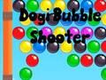 Žaidimas Dogi Bubble Shooter  internete