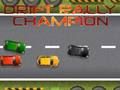 Žaidimas Drifto ralio čempionas  internete