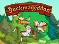 Žaidimas Duckmageddonas  internete