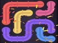 Žaidimas Sujungiami vamzdžiai  internete