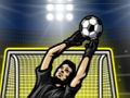 Žaidimas Futbolo turnyras  internete