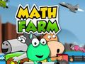 Žaidimas Matematikos ūkis  internete