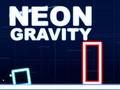 Žaidimas Neoninė gravitacija  internete