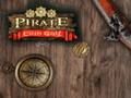 Žaidimas Piratų monetų golfas  internete