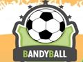 Žaidimas Bandyball internete