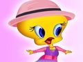 Žaidimas Tweety internete