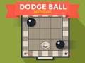 Žaidimas Viduramžių Dodgeball  internete
