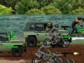 Žaidimas „Warzone Gateway 3“  internete