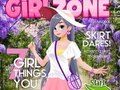 Žaidimas „Girlzone GirlStyle“ internete
