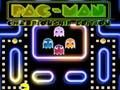Žaidimas Pac-Man čempionato leidimas internete Žaidimas Pac-Man čempionato leidimas internete