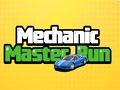 Žaidimas Mechaniko meistro bėgimas internete Žaidimas Mechaniko meistro bėgimas internete