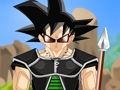 Žaidimas Gohan Apsirenk  internete