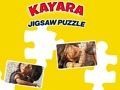 Žaidimas Kayara dėlionė  internete