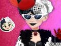 Žaidimas „Fashionista vs Rockstar“ mados mūšis internete
