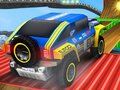 Žaidimas Super Jeep Mega Ramp vairavimas  internete