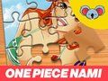 Žaidimas Vienos dalies Nami dėlionė  internete