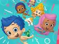 Žaidimas Bubble Guppies: paruoštas rinkinys Išspręskite internete Žaidimas Bubble Guppies: paruoštas rinkinys Išspręskite internete