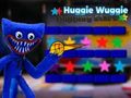 Žaidimas Popping žvaigždės Huggie Wuggie  internete