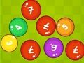 Žaidimas Matematikos alchemikas  internete