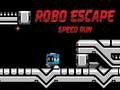 Žaidimas „Robo Escape“ greičio bėgimas  internete