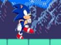 Žaidimas „Sonic Runner“ internete