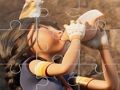 Žaidimas „Kayara“ dėlionė internetu  internete
