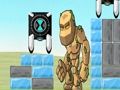 Žaidimas BEN 10 OMNITRIX internete