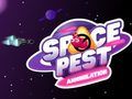 Žaidimas Kosmoso kenkėjų naikinimas  internete