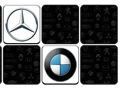 Žaidimas Logotipas Memory Challenge Cars Edition  internete