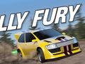Žaidimas Ralis Fury  internete