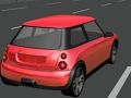 Žaidimas Tikras automobilių stovėjimo aikštelė: važiavimo gatve 3D internete