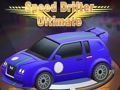 Žaidimas „Speed Drifter Ultimate“ internete