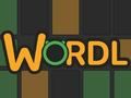 Žaidimas Wordle internete